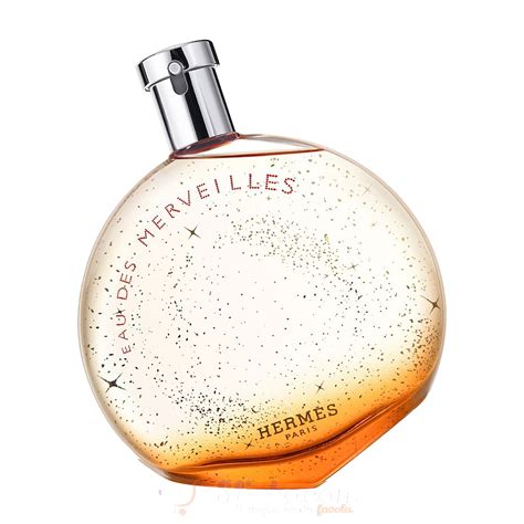 hermes merveilles 30ml|hermes eau des merveilles 100ml.